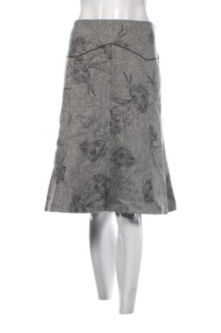 Fustă H&M, Mărime XL, Culoare Gri, Preț 72,99 Lei