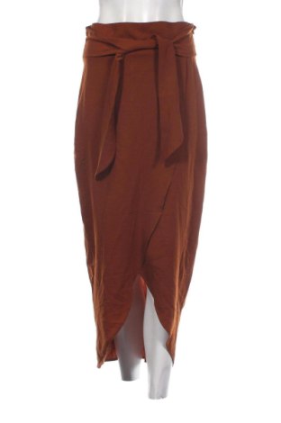 Sukňa H&M, Veľkosť M, Farba Hnedá, Cena  13,95 €