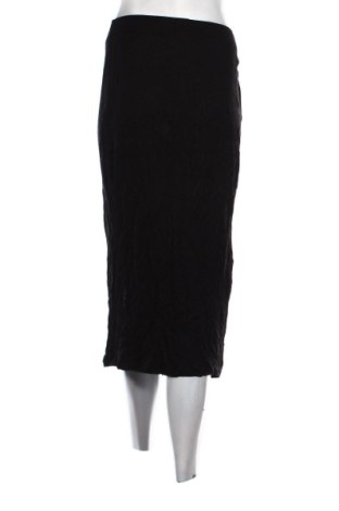 Пола H&M, Размер M, Цвят Черен, Цена 12,27 €