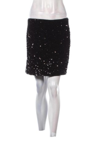Fustă H&M, Mărime L, Culoare Negru, Preț 52,13 Lei