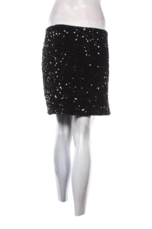 Fustă H&M, Mărime L, Culoare Negru, Preț 52,13 Lei