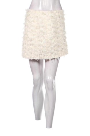 Sukně H&M, Velikost M, Barva Krémová, Cena  289,00 Kč