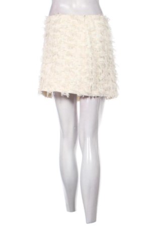 Sukně H&M, Velikost M, Barva Krémová, Cena  289,00 Kč