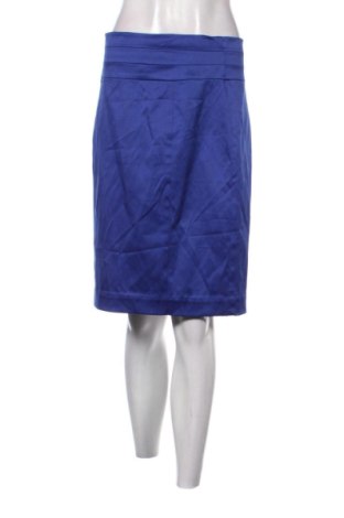 Rock H&M, Größe M, Farbe Blau, Preis 12,99 €