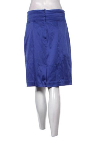 Rock H&M, Größe M, Farbe Blau, Preis 12,99 €