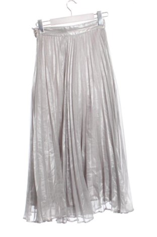 Пола H&M, Размер XS, Цвят Сив, Цена 15,43 €