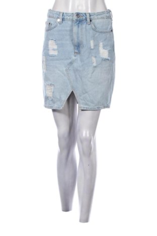 Spódnica H&M, Rozmiar M, Kolor Niebieski, Cena 72,99 zł
