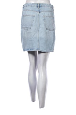 Spódnica H&M, Rozmiar M, Kolor Niebieski, Cena 72,99 zł