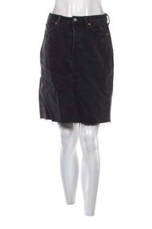 Φούστα H&M, Μέγεθος S, Χρώμα Μαύρο, Τιμή 17,99 €