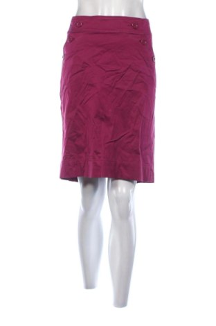 Rock H&M, Größe XL, Farbe Lila, Preis € 12,99