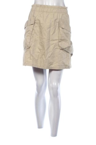 Rock H&M, Größe XXL, Farbe Beige, Preis € 12,99