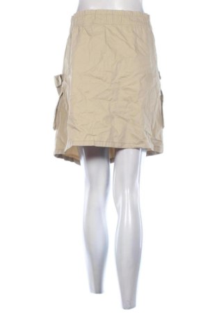 Rock H&M, Größe XXL, Farbe Beige, Preis € 12,99