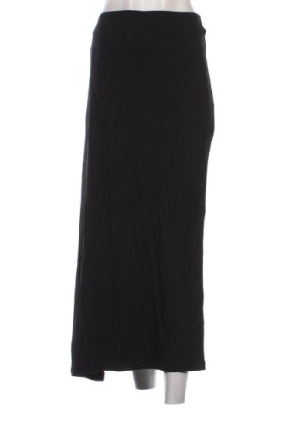 Φούστα H&M, Μέγεθος 4XL, Χρώμα Μαύρο, Τιμή 14,99 €