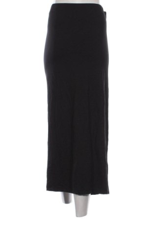 Φούστα H&M, Μέγεθος 4XL, Χρώμα Μαύρο, Τιμή 14,99 €