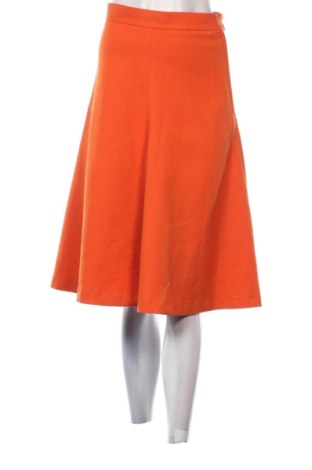 Φούστα H&M, Μέγεθος S, Χρώμα Πορτοκαλί, Τιμή 12,99 €, #136306464
