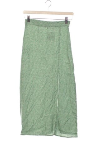 Rock H&M, Größe XS, Farbe Mehrfarbig, Preis 11,70 €