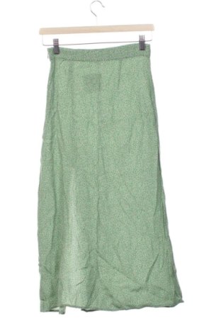 Rock H&M, Größe XS, Farbe Mehrfarbig, Preis 11,70 €
