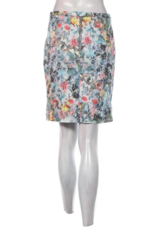 Rock H&M, Größe S, Farbe Mehrfarbig, Preis 10,00 €