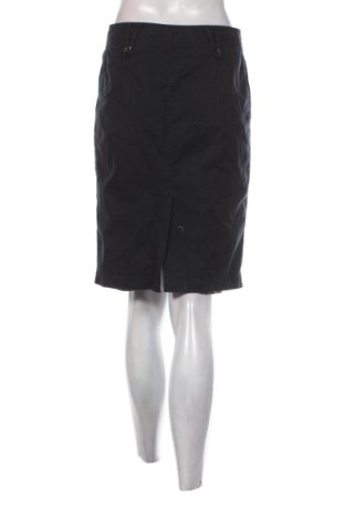 Φούστα H&M, Μέγεθος M, Χρώμα Μπλέ, Τιμή 15,00 €