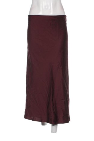 Rock H&M, Größe L, Farbe Rot, Preis 12,00 €