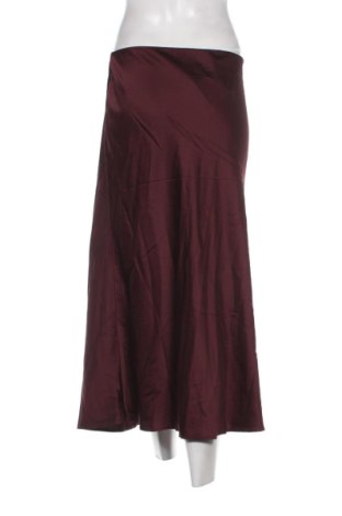 Rock H&M, Größe L, Farbe Rot, Preis 12,00 €