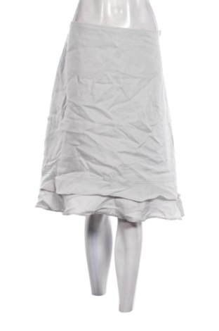 Sukňa H&M, Veľkosť XL, Farba Sivá, Cena  11,76 €