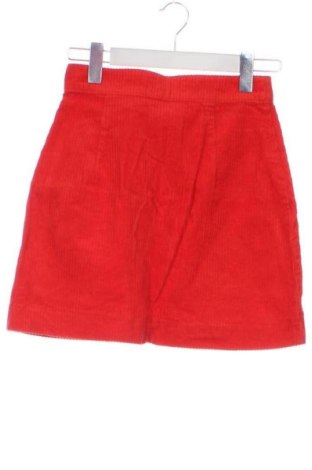 Sukňa H&M, Veľkosť XS, Farba Červená, Cena  9,78 €