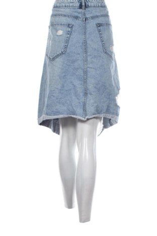 Пола H&M, Размер 4XL, Цвят Син, Цена 15,33 €
