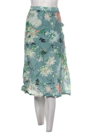 Fustă H&M, Mărime XXL, Culoare Multicolor, Preț 72,99 Lei