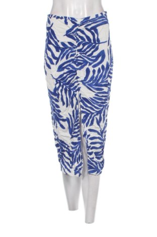 Fustă H&M, Mărime L, Culoare Multicolor, Preț 72,99 Lei