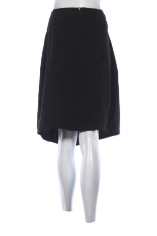 Fustă H&M, Mărime XL, Culoare Negru, Preț 60,99 Lei