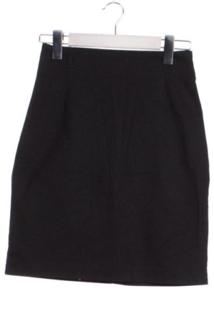 Пола H&M, Размер XS, Цвят Черен, Цена 10,22 €