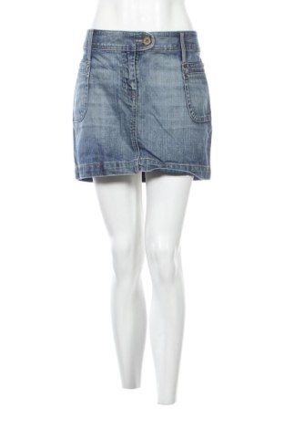 Sukně H&M, Velikost L, Barva Modrá, Cena  425,00 Kč