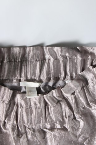 Szoknya H&M, Méret M, Szín Ezüstös, Ár 4 949 Ft