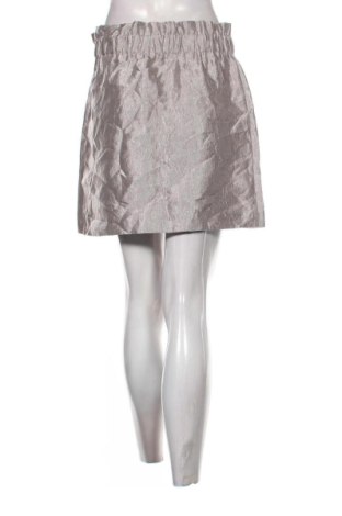 Szoknya H&M, Méret M, Szín Ezüstös, Ár 4 949 Ft