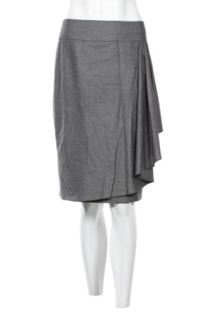 Sukně H&M, Velikost L, Barva Šedá, Cena  277,00 Kč