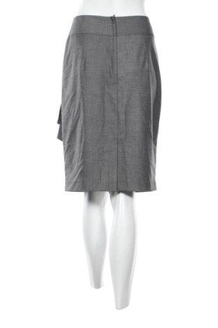 Sukně H&M, Velikost L, Barva Šedá, Cena  277,00 Kč