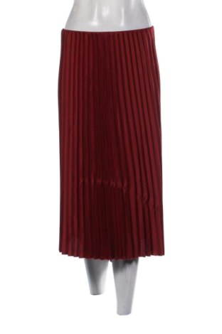 Szoknya H&M, Méret 3XL, Szín Piros, Ár 4 959 Ft