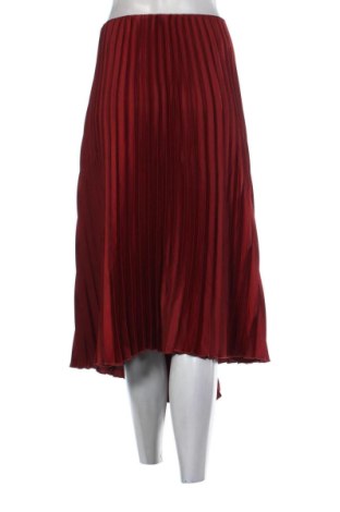 Szoknya H&M, Méret 3XL, Szín Piros, Ár 4 959 Ft