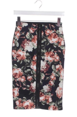 Sukňa H&M, Veľkosť XS, Farba Viacfarebná, Cena  10,00 €