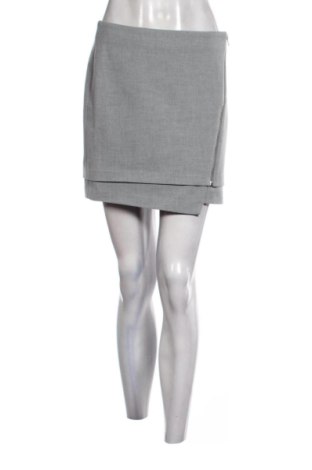 Φούστα H&M, Μέγεθος M, Χρώμα Γκρί, Τιμή 10,00 €