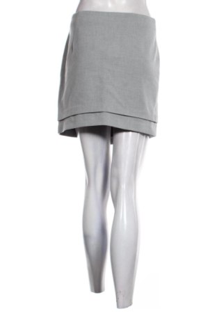 Φούστα H&M, Μέγεθος M, Χρώμα Γκρί, Τιμή 10,00 €