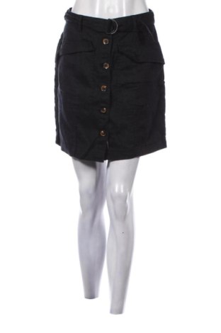 Fustă H&M, Mărime M, Culoare Negru, Preț 52,13 Lei