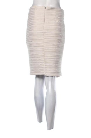 Φούστα H&M, Μέγεθος S, Χρώμα  Μπέζ, Τιμή 9,70 €