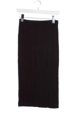 Szoknya H&M, Méret XS, Szín Fekete, Ár 5 969 Ft