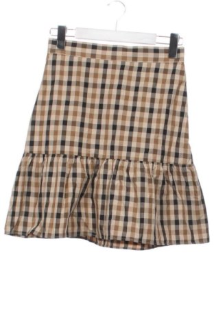 Φούστα H&M, Μέγεθος XS, Χρώμα Πολύχρωμο, Τιμή 10,99 €