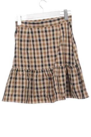 Φούστα H&M, Μέγεθος XS, Χρώμα Πολύχρωμο, Τιμή 10,99 €