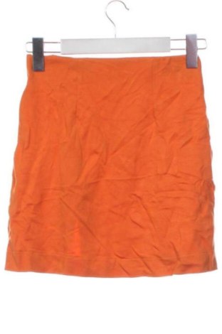 Sukňa H&M, Veľkosť XS, Farba Oranžová, Cena  11,95 €