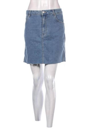 Sukňa H&M, Veľkosť L, Farba Modrá, Cena  11,95 €