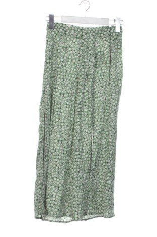 Fustă H&M, Mărime XXS, Culoare Multicolor, Preț 65,99 Lei